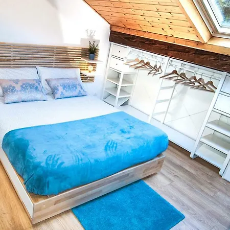 La Mansarda Di Emma Apartamento Pinzolo Exterior foto