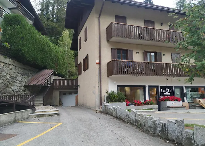 La Mansarda Di Emma