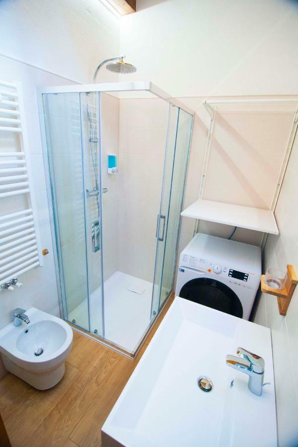 Apartment La Mansarda Di Emma Pinzolo