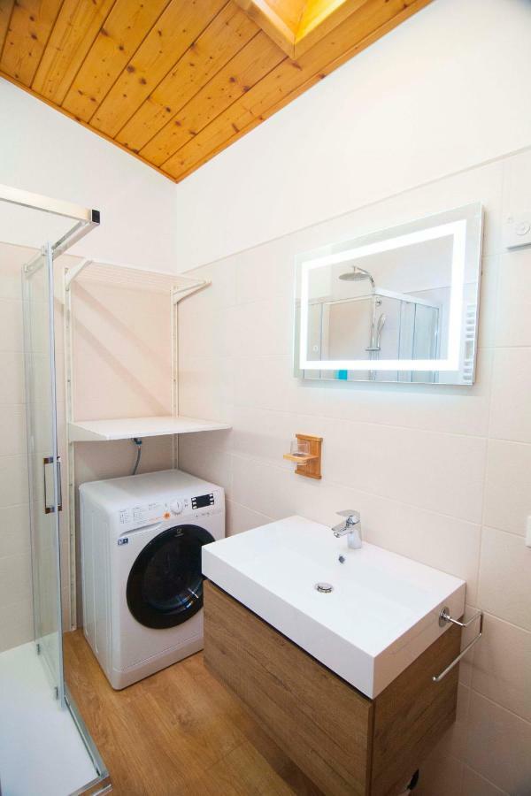Apartment La Mansarda Di Emma Pinzolo