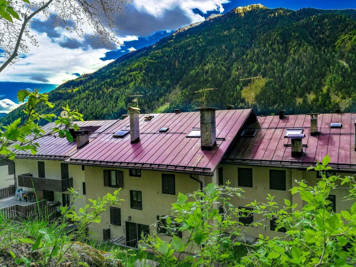 La Mansarda Di Emma * Pinzolo